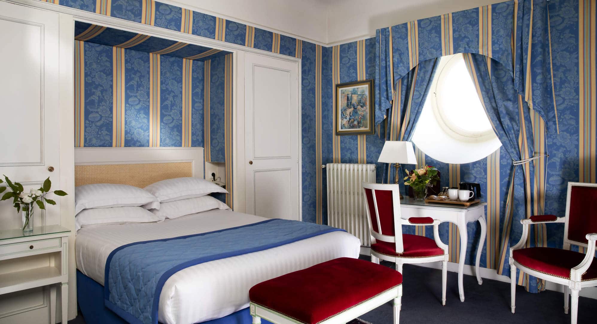 Hotel en Valle del Loira