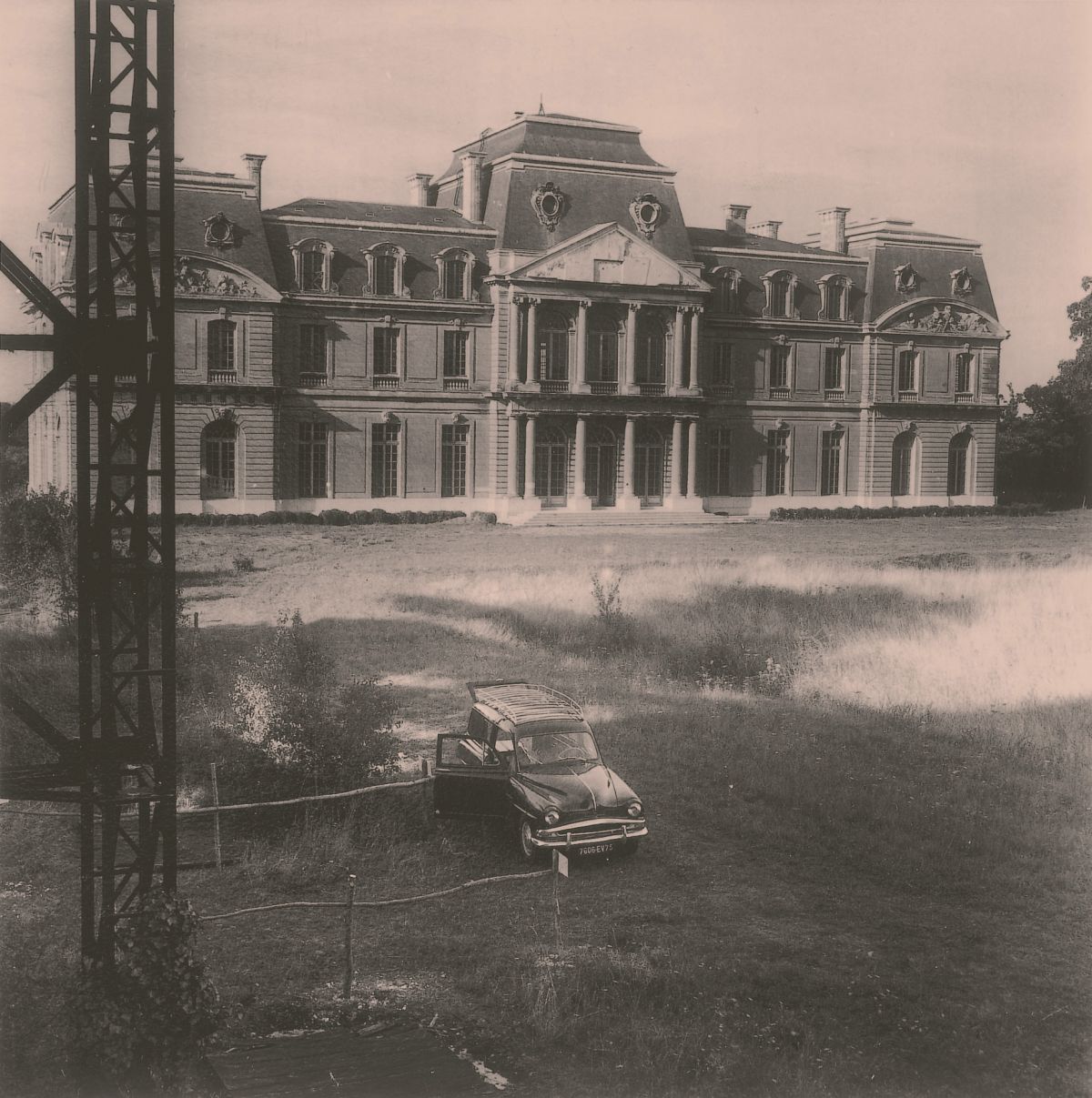 Histoire Du Chateau D Artigny Residence Du Parfumeur F Coty Histoire Du Chateau D Artigny Residence Du Parfumeur F Coty