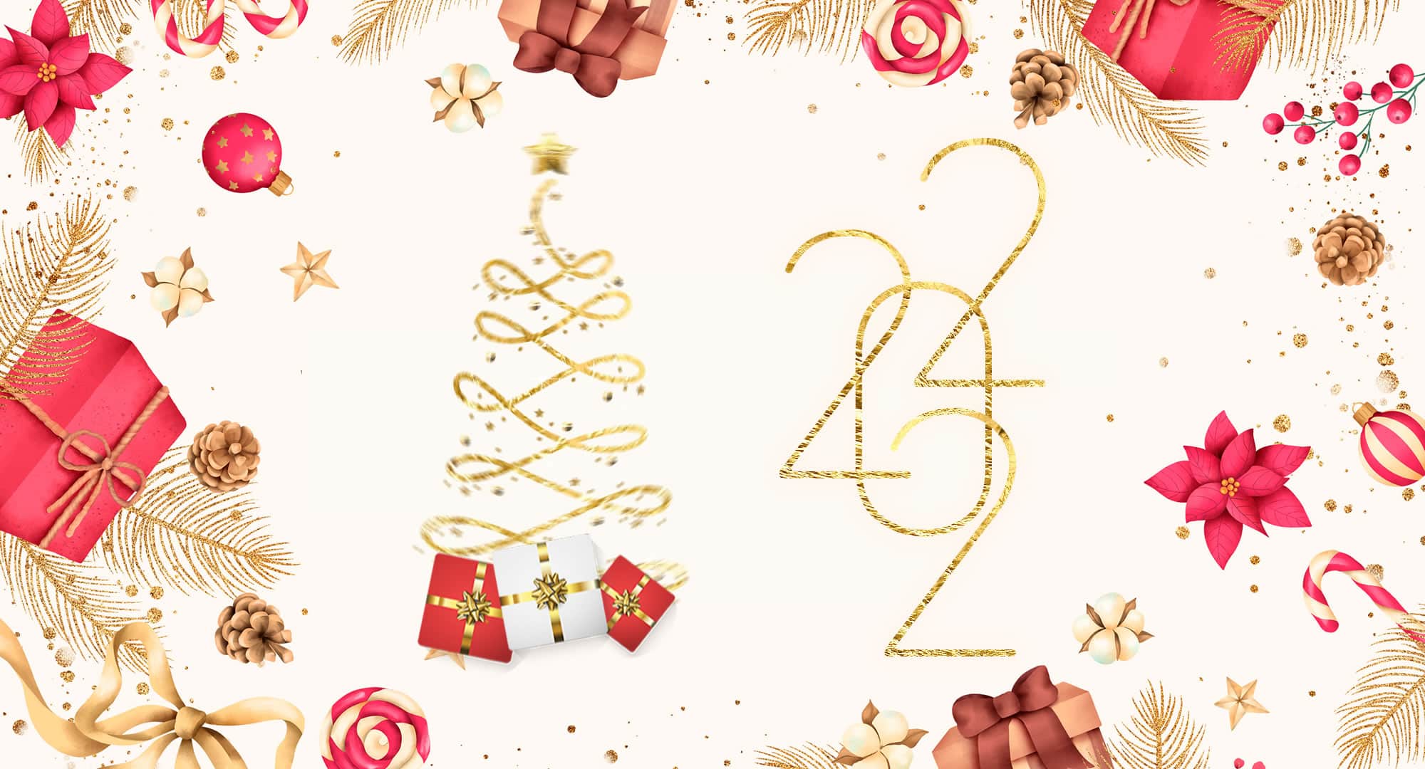 Fêtes de fin d'année - Amboise