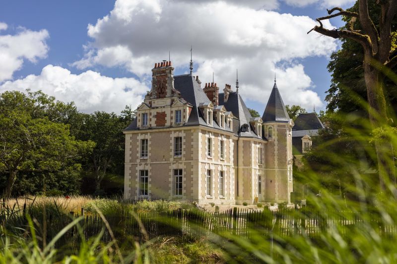 Château ext @Aurelio Photographe